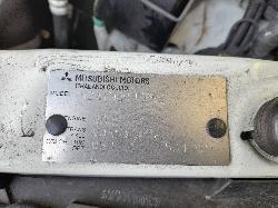 View Auto part Front Bumper Mitsubishi Triton 2011