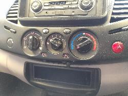 View Auto part Front Bumper Mitsubishi Triton 2011