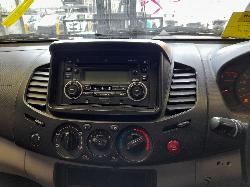 View Auto part Front Bumper Mitsubishi Triton 2011