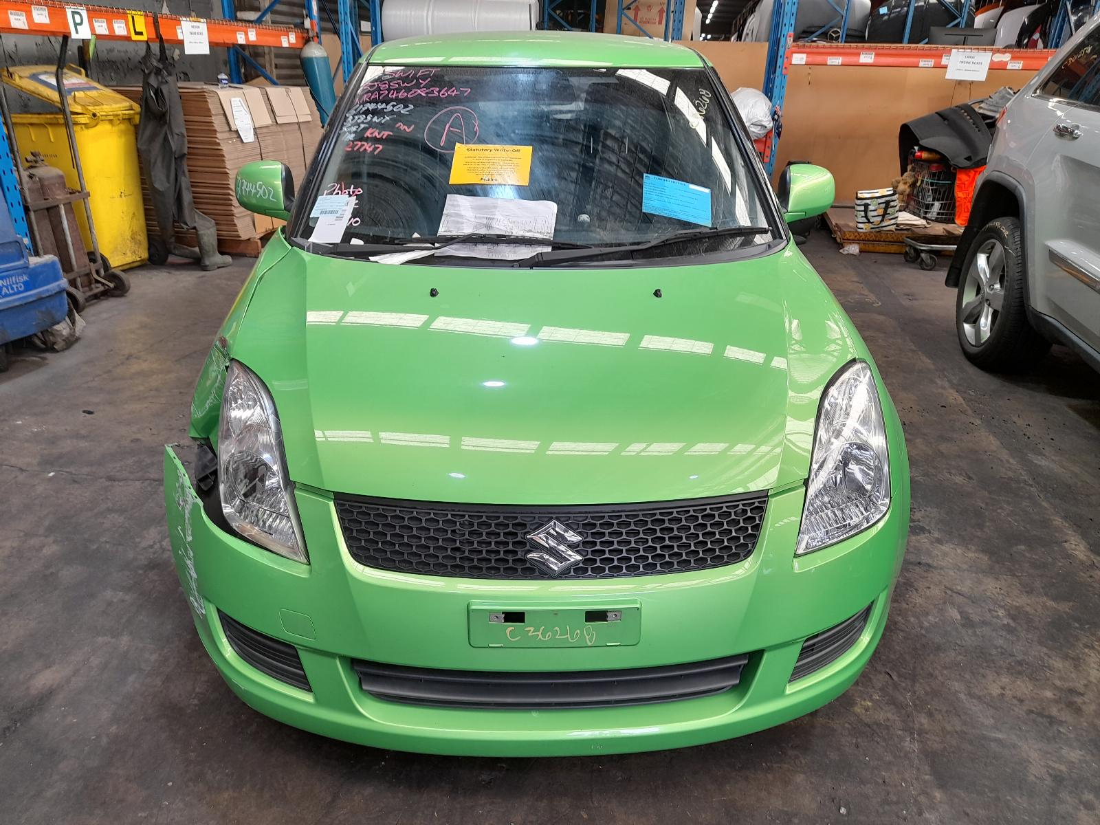 View Auto part Ecu Suzuki Swift 2010