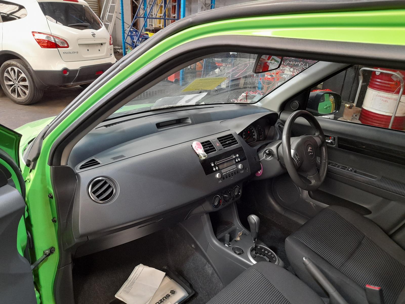 View Auto part Ecu Suzuki Swift 2010