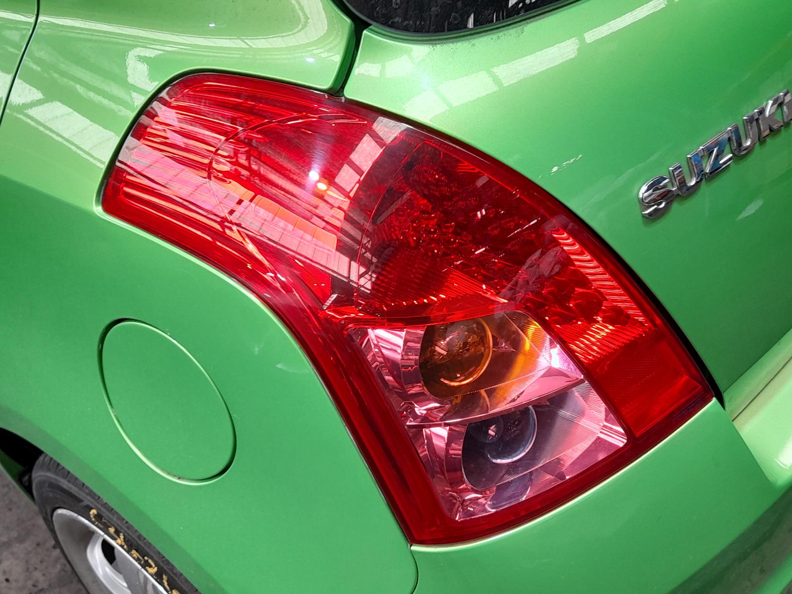 View Auto part Ecu Suzuki Swift 2010