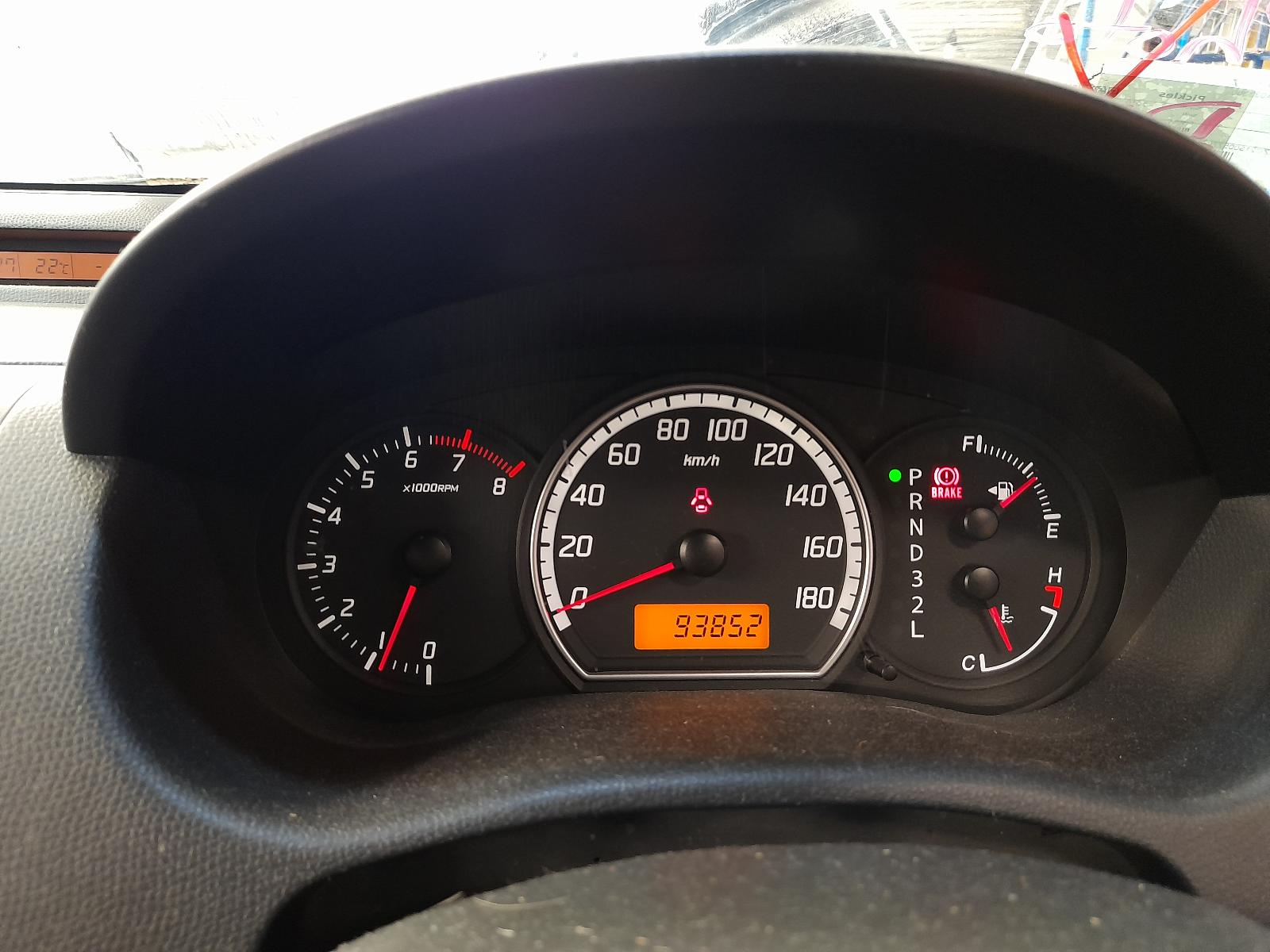 View Auto part Ecu Suzuki Swift 2010