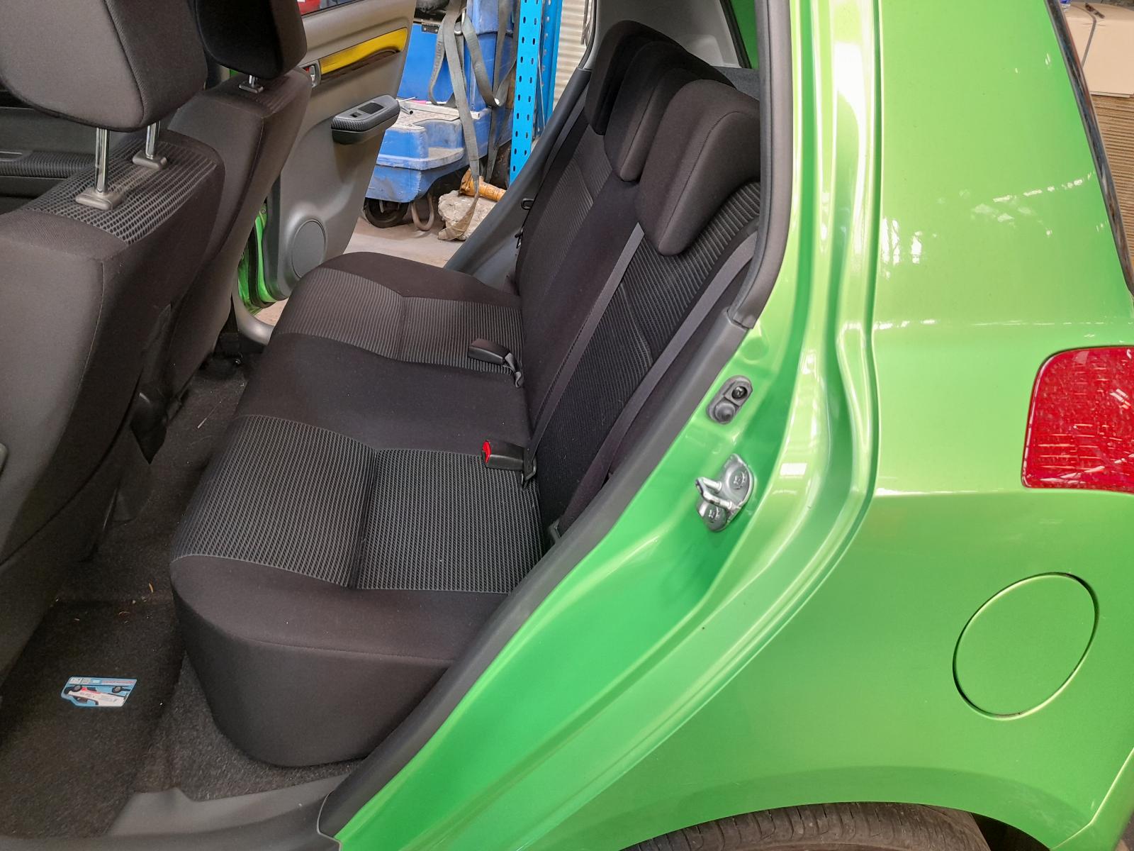 View Auto part Ecu Suzuki Swift 2010