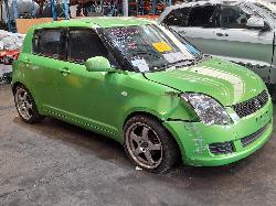 View Auto part Ecu Suzuki Swift 2010