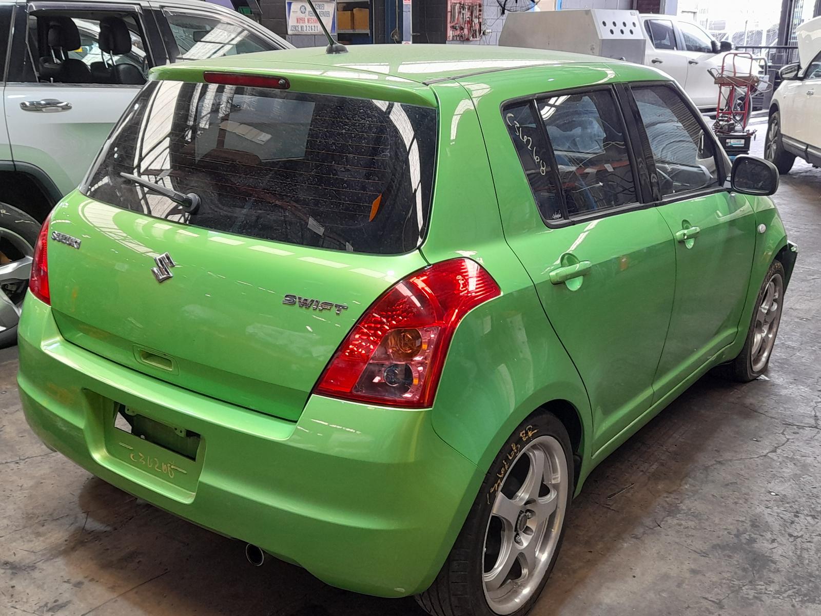 View Auto part Ecu Suzuki Swift 2010