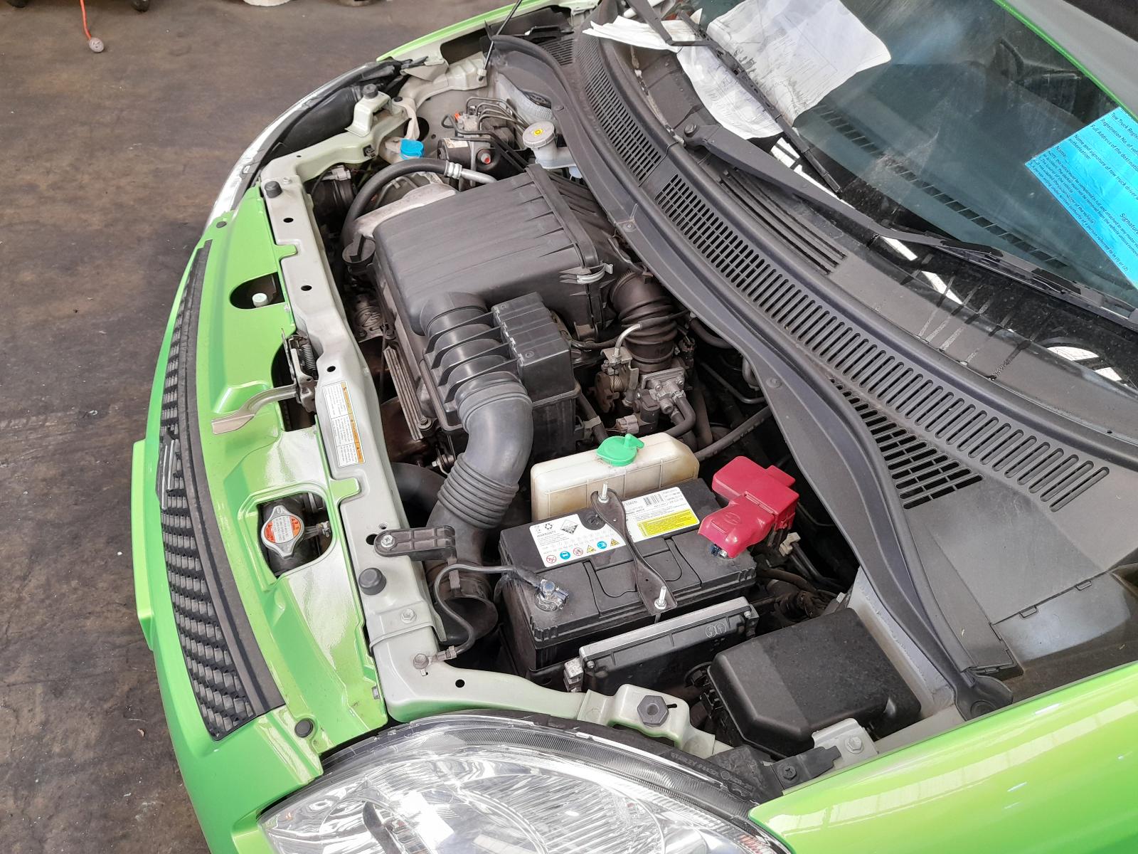 View Auto part Ecu Suzuki Swift 2010