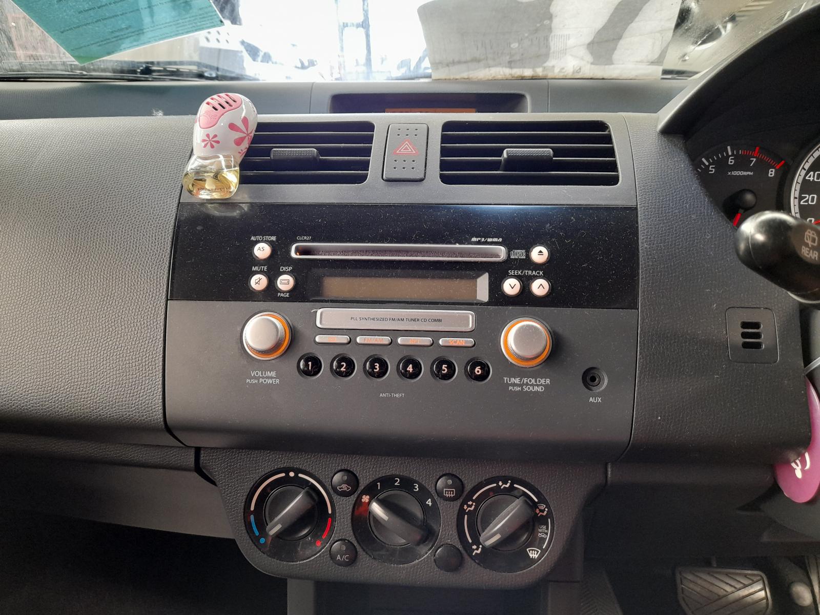 View Auto part Ecu Suzuki Swift 2010