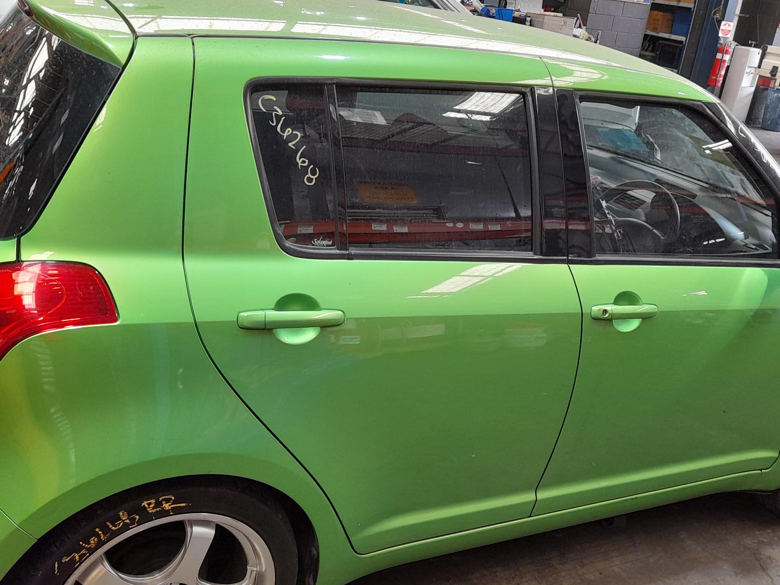 View Auto part Ecu Suzuki Swift 2010