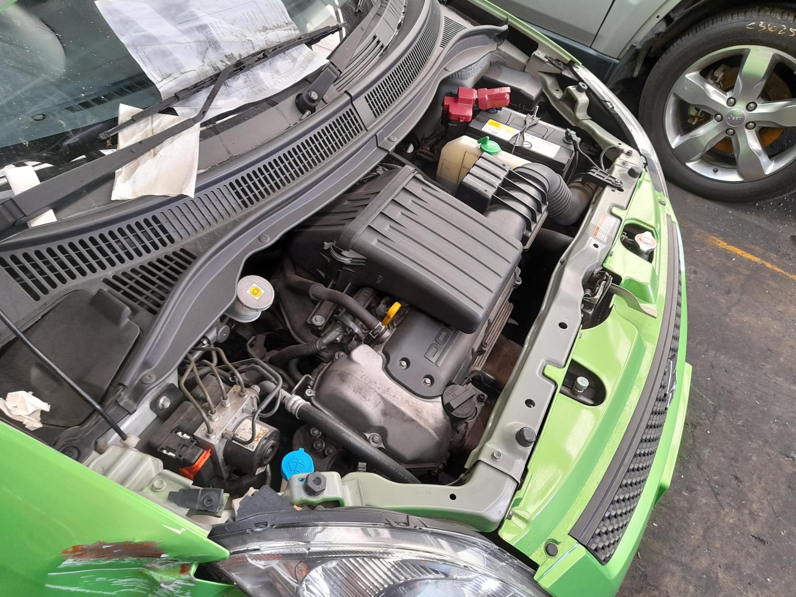 View Auto part Ecu Suzuki Swift 2010