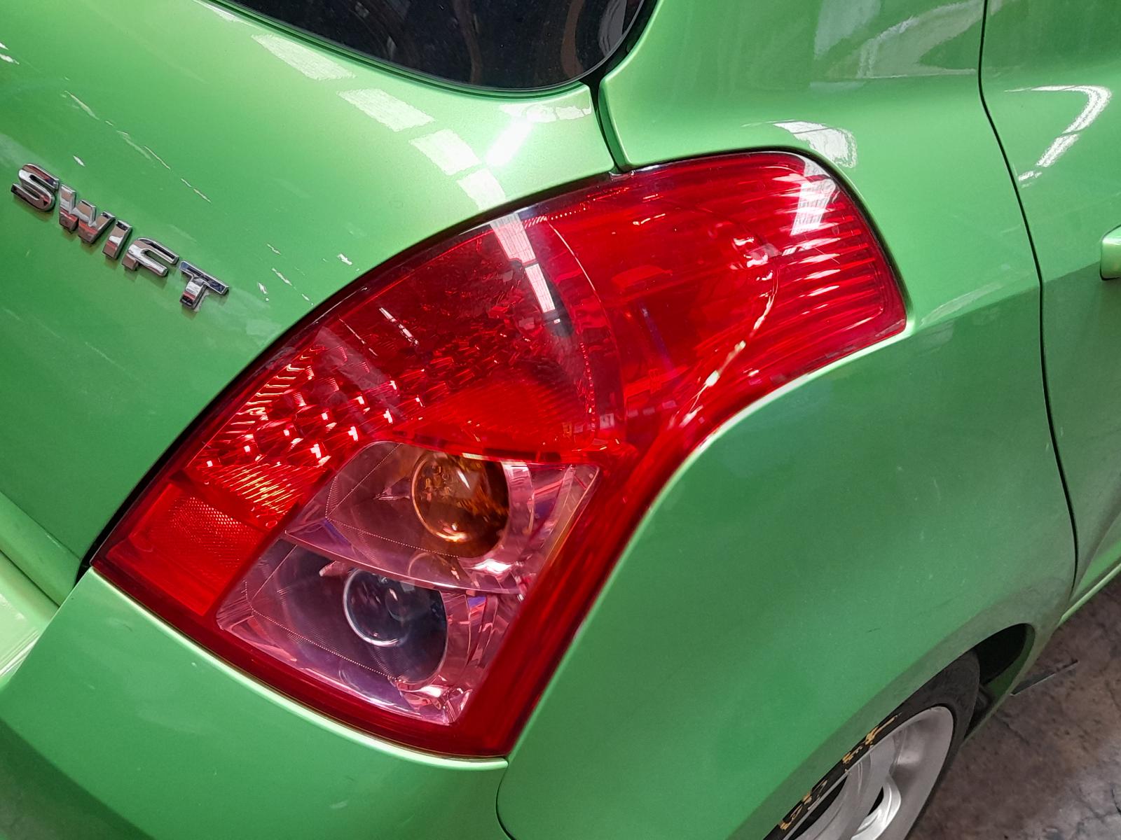 View Auto part Ecu Suzuki Swift 2010