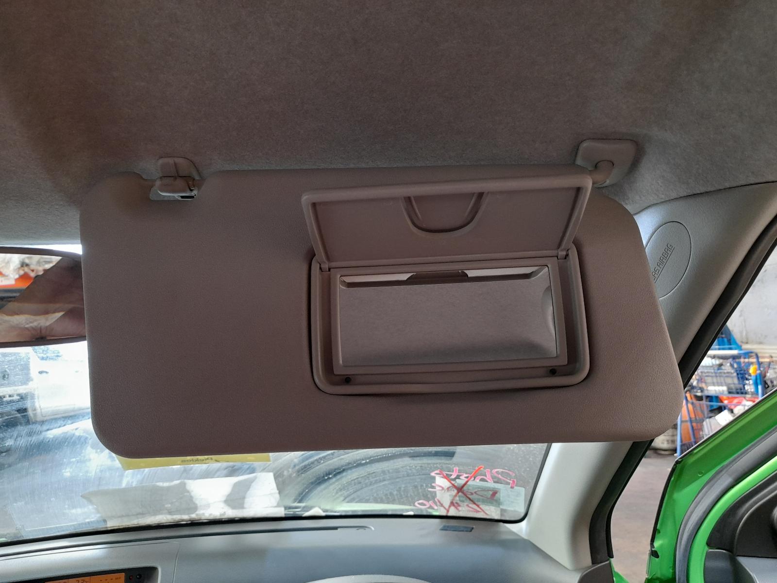 View Auto part Ecu Suzuki Swift 2010