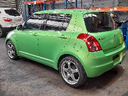 View Auto part Ecu Suzuki Swift 2010
