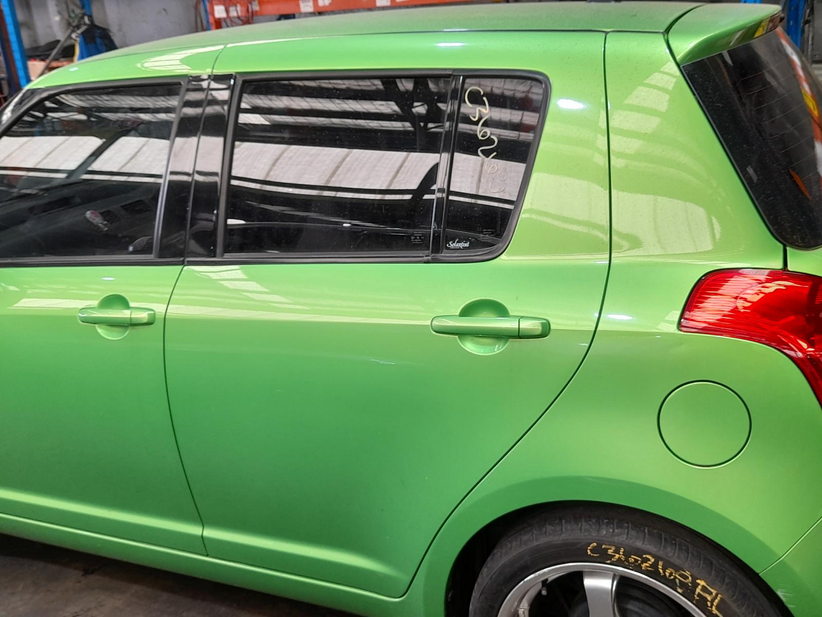 View Auto part Ecu Suzuki Swift 2010