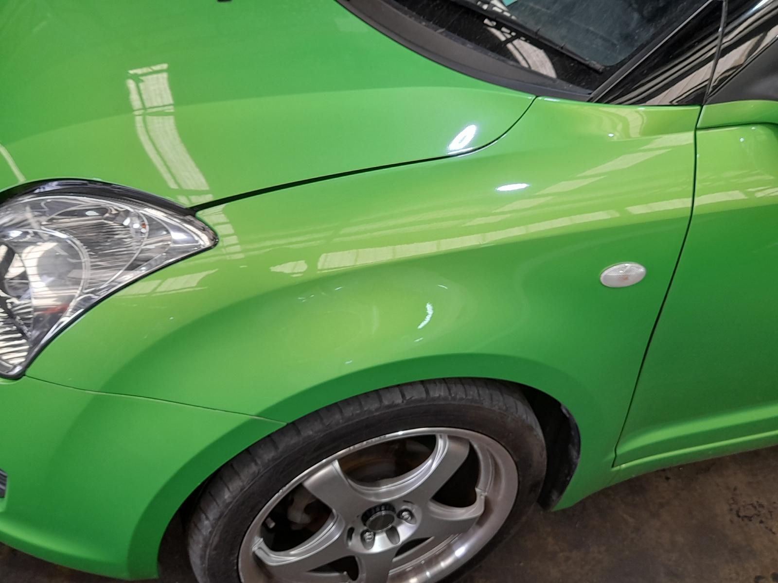 View Auto part Ecu Suzuki Swift 2010