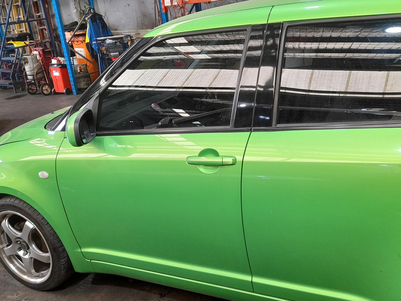 View Auto part Ecu Suzuki Swift 2010
