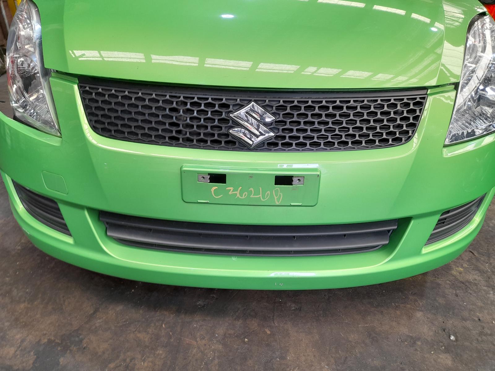 View Auto part Ecu Suzuki Swift 2010