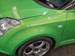 View Auto part Ecu Suzuki Swift 2010
