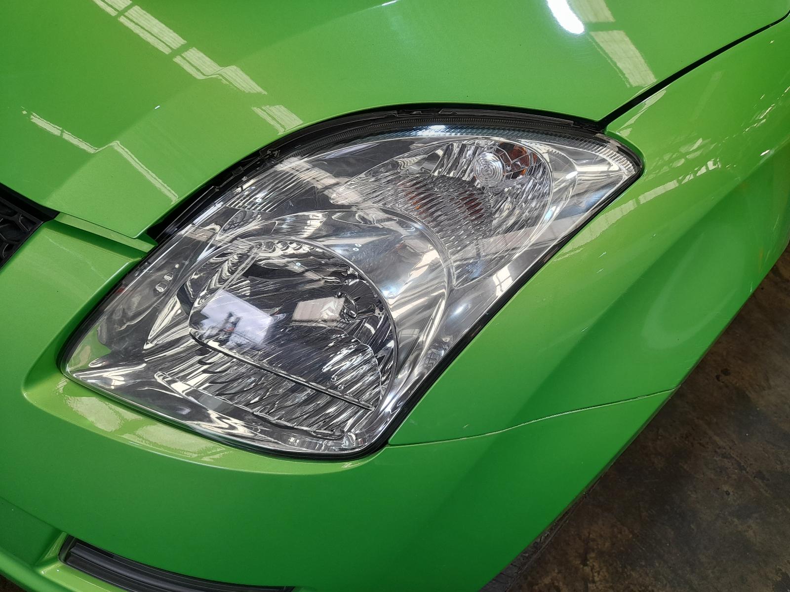 View Auto part Ecu Suzuki Swift 2010