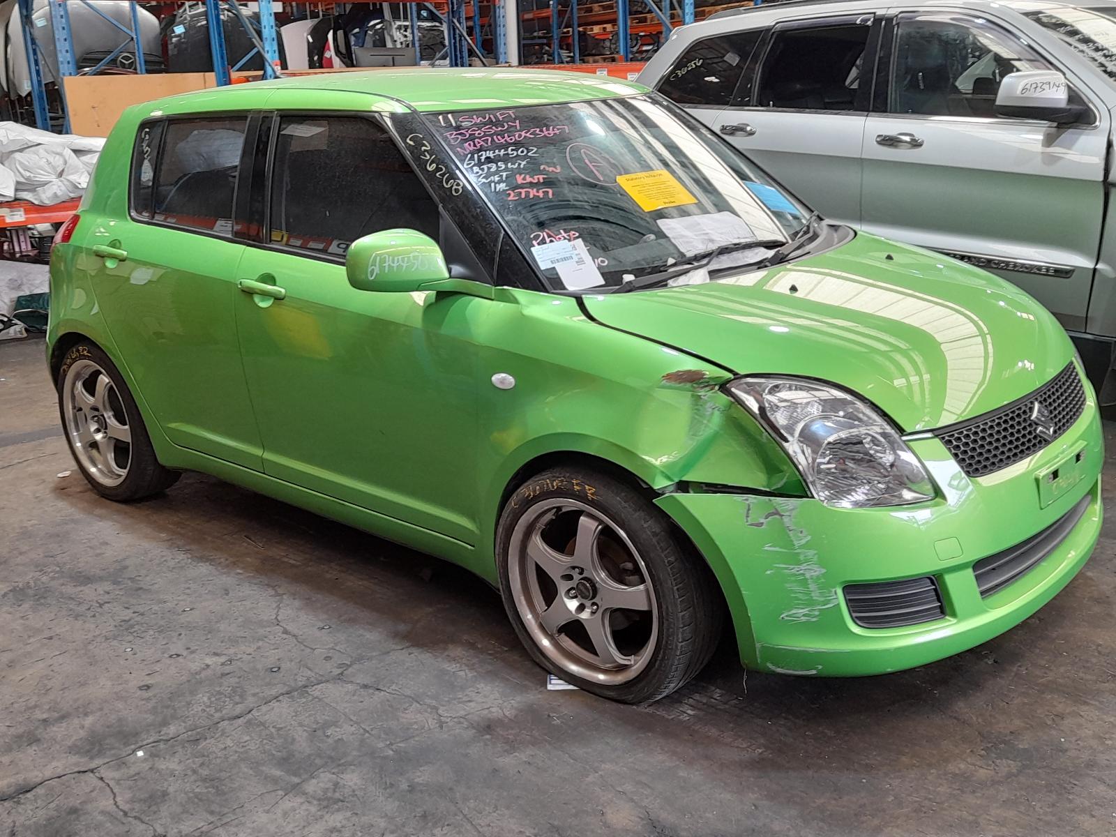 View Auto part Ecu Suzuki Swift 2010