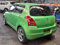View Auto part Ecu Suzuki Swift 2010