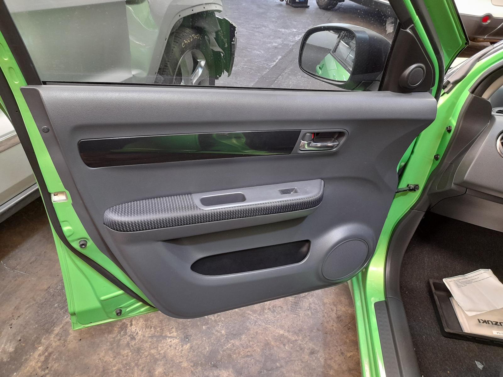 View Auto part Ecu Suzuki Swift 2010