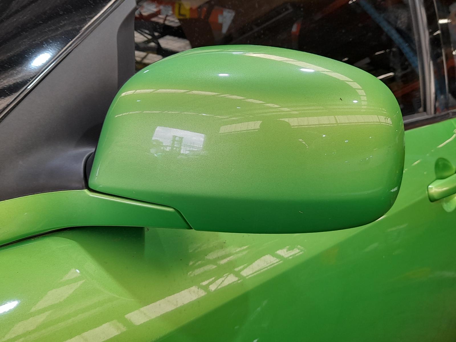 View Auto part Ecu Suzuki Swift 2010