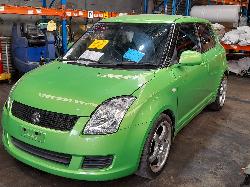 View Auto part Ecu Suzuki Swift 2010