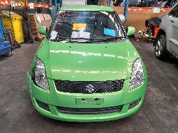 View Auto part Ecu Suzuki Swift 2010