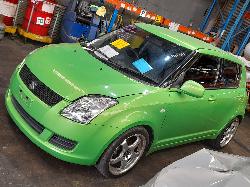 View Auto part Ecu Suzuki Swift 2010