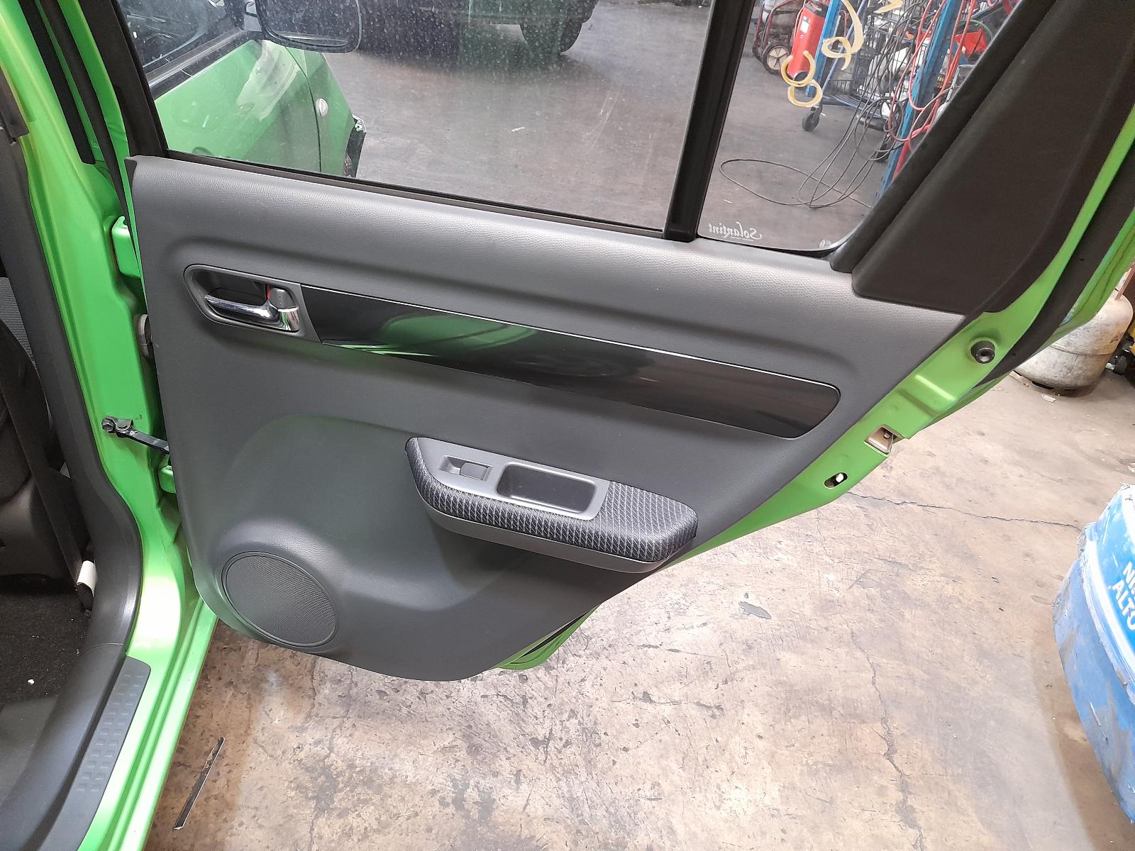 View Auto part Ecu Suzuki Swift 2010
