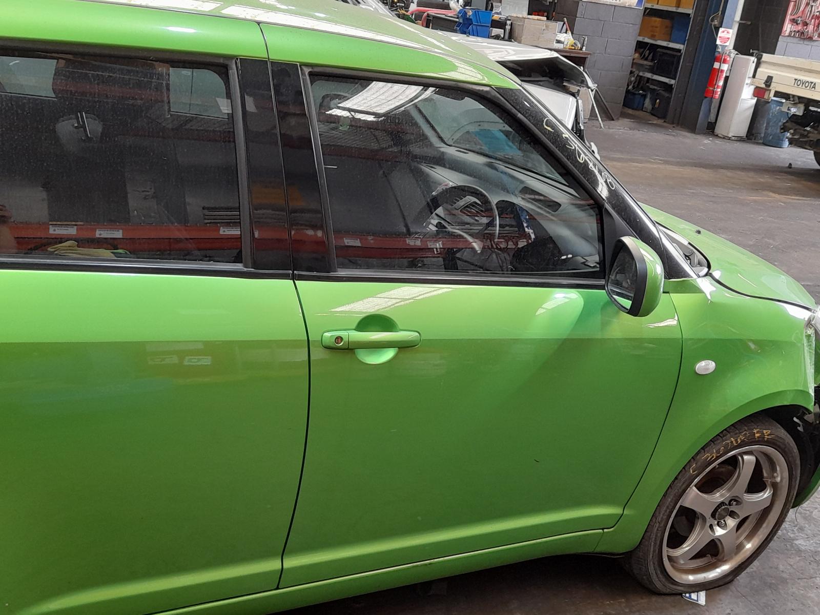 View Auto part Ecu Suzuki Swift 2010