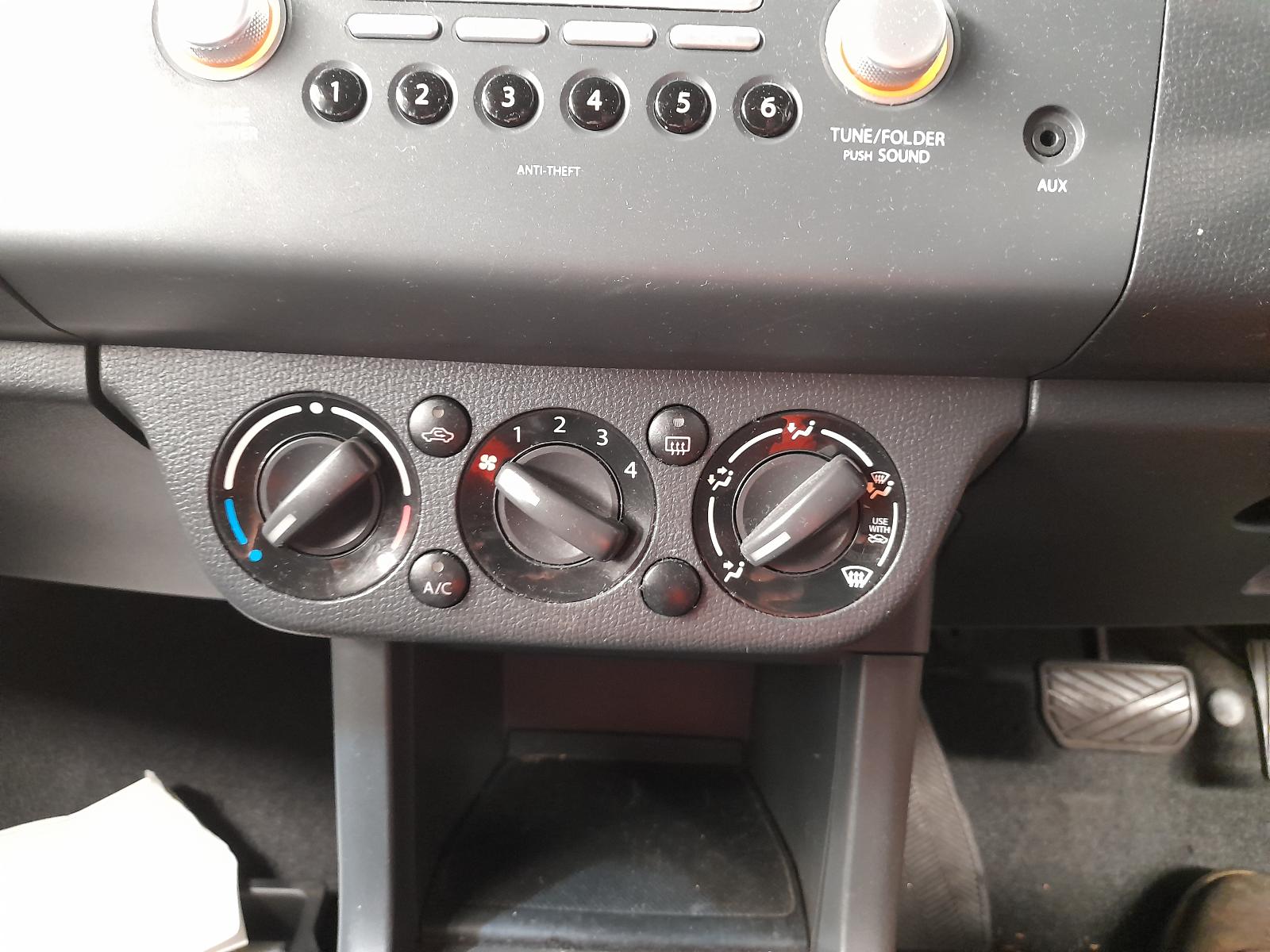 View Auto part Ecu Suzuki Swift 2010