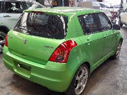 View Auto part Ecu Suzuki Swift 2010
