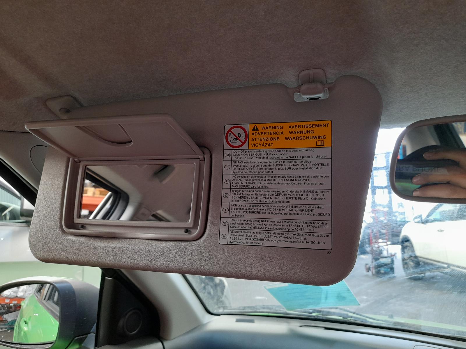 View Auto part Ecu Suzuki Swift 2010