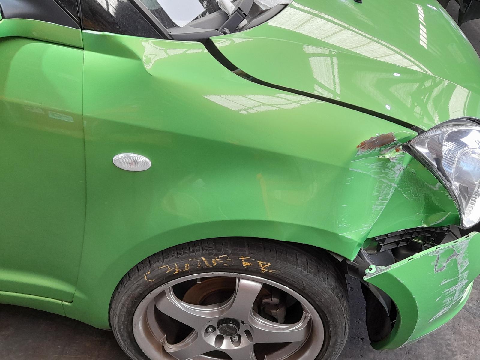 View Auto part Ecu Suzuki Swift 2010