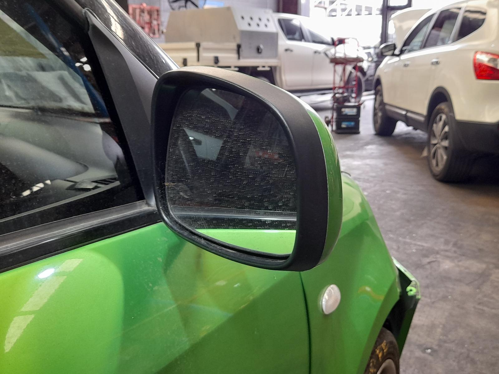 View Auto part Ecu Suzuki Swift 2010