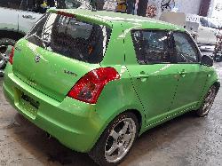 View Auto part Ecu Suzuki Swift 2010