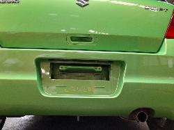 View Auto part Ecu Suzuki Swift 2010