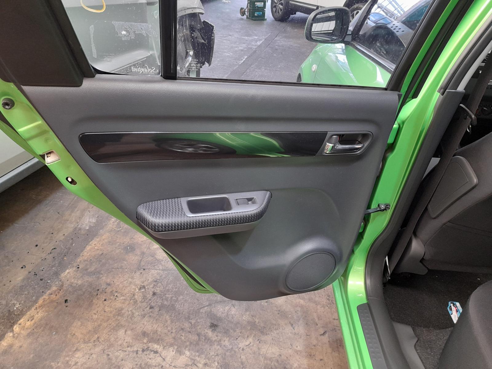 View Auto part Ecu Suzuki Swift 2010