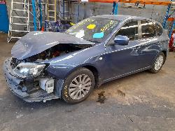 View Auto part Trans/Gearbox Subaru Impreza 2011