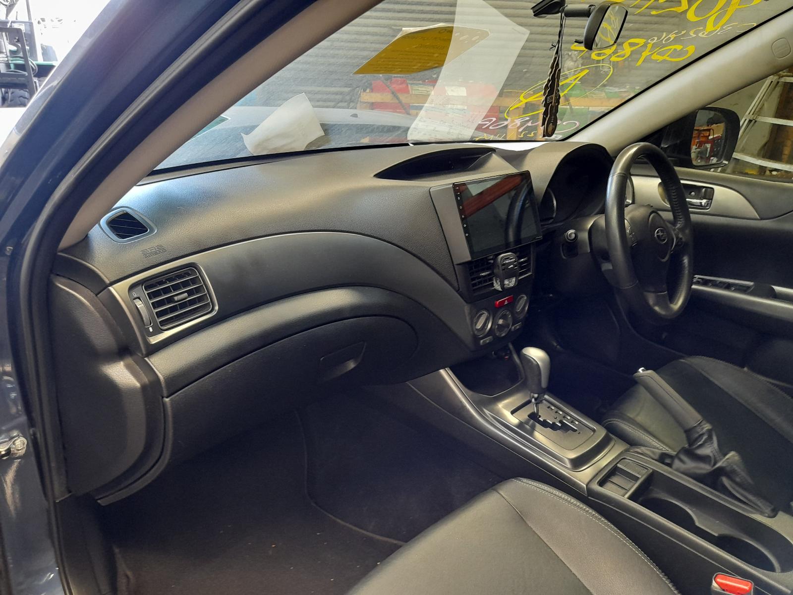 View Auto part Trans/Gearbox Subaru Impreza 2011