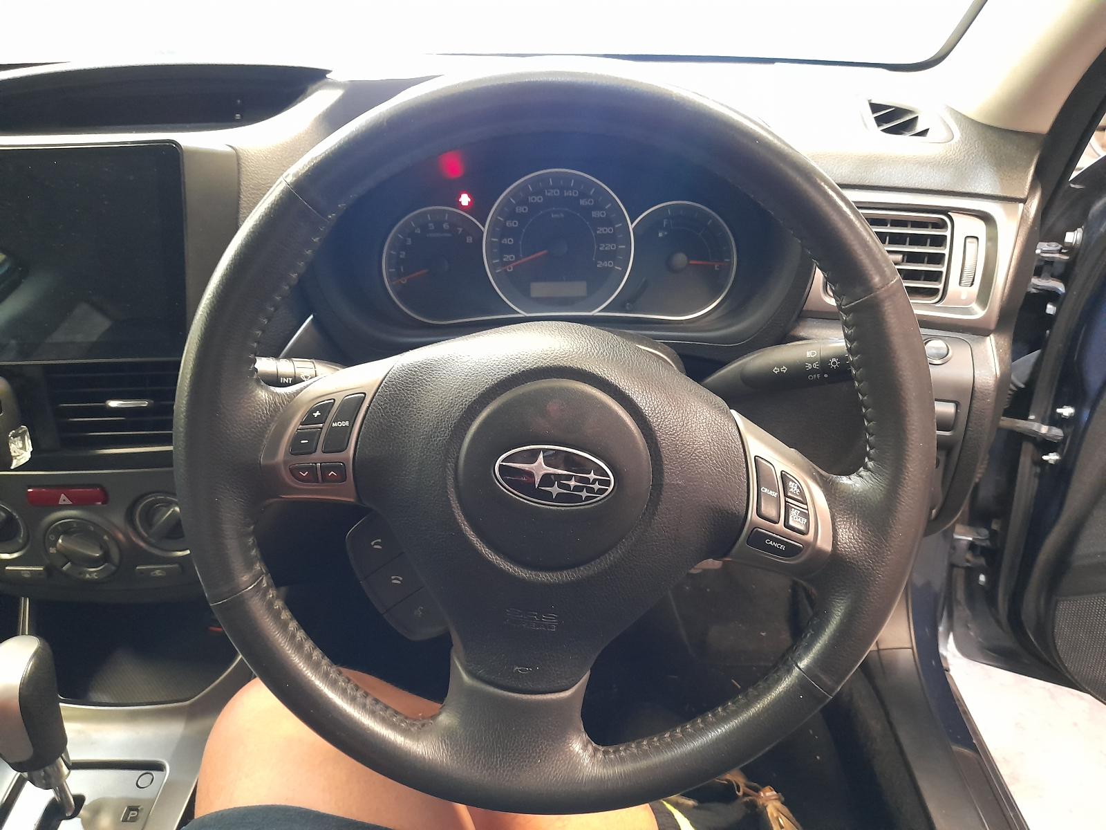 View Auto part Trans/Gearbox Subaru Impreza 2011