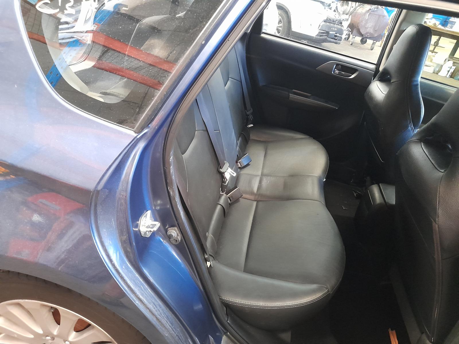 View Auto part Trans/Gearbox Subaru Impreza 2011
