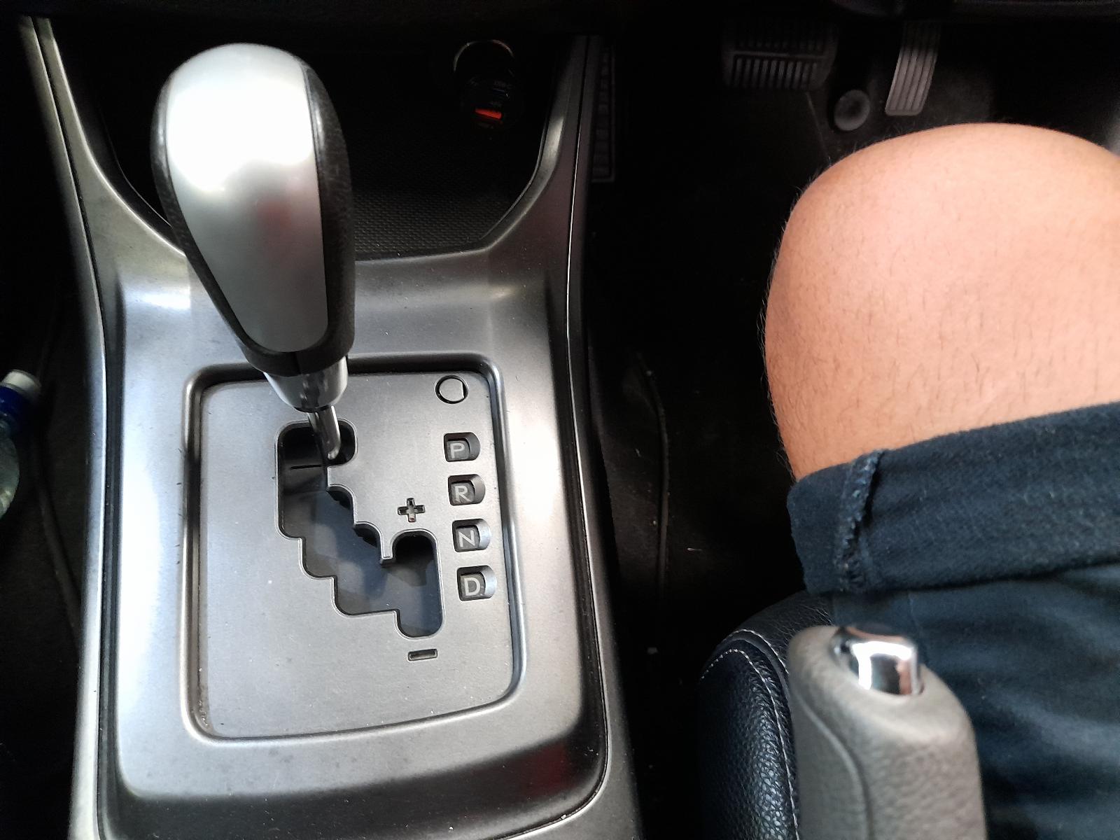 View Auto part Trans/Gearbox Subaru Impreza 2011