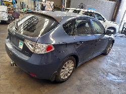 View Auto part Trans/Gearbox Subaru Impreza 2011