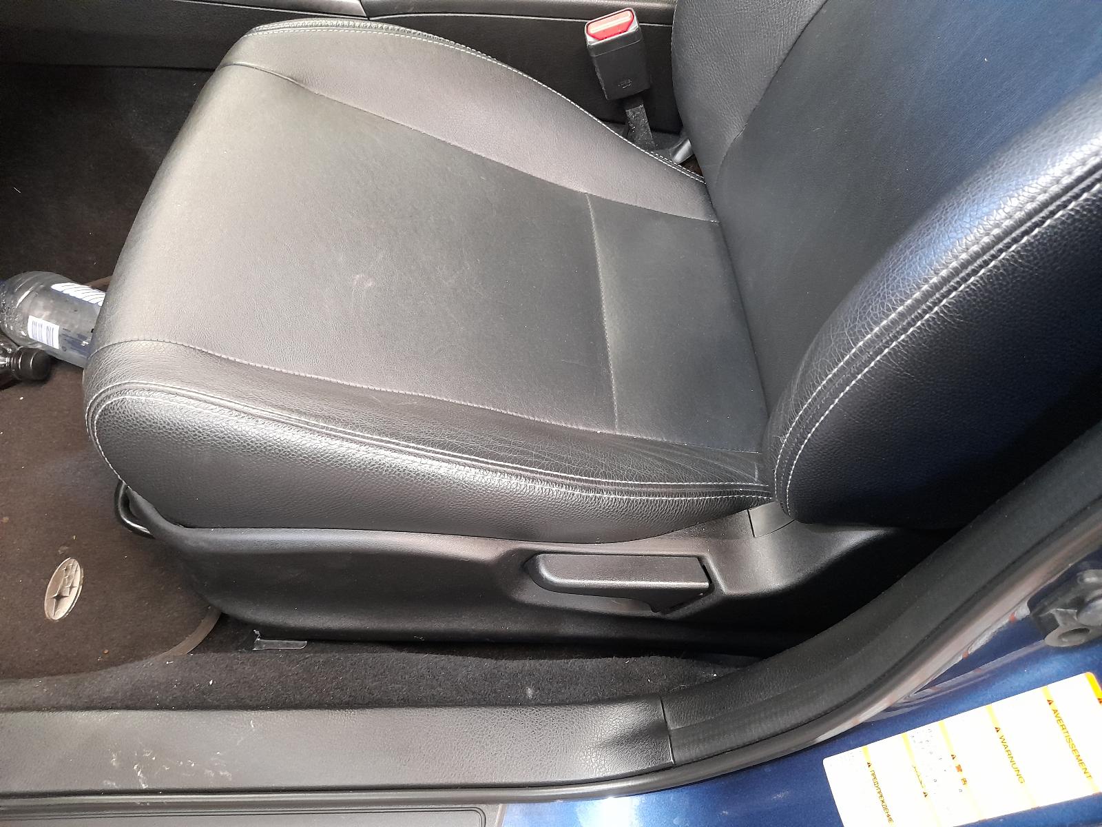 View Auto part Trans/Gearbox Subaru Impreza 2011