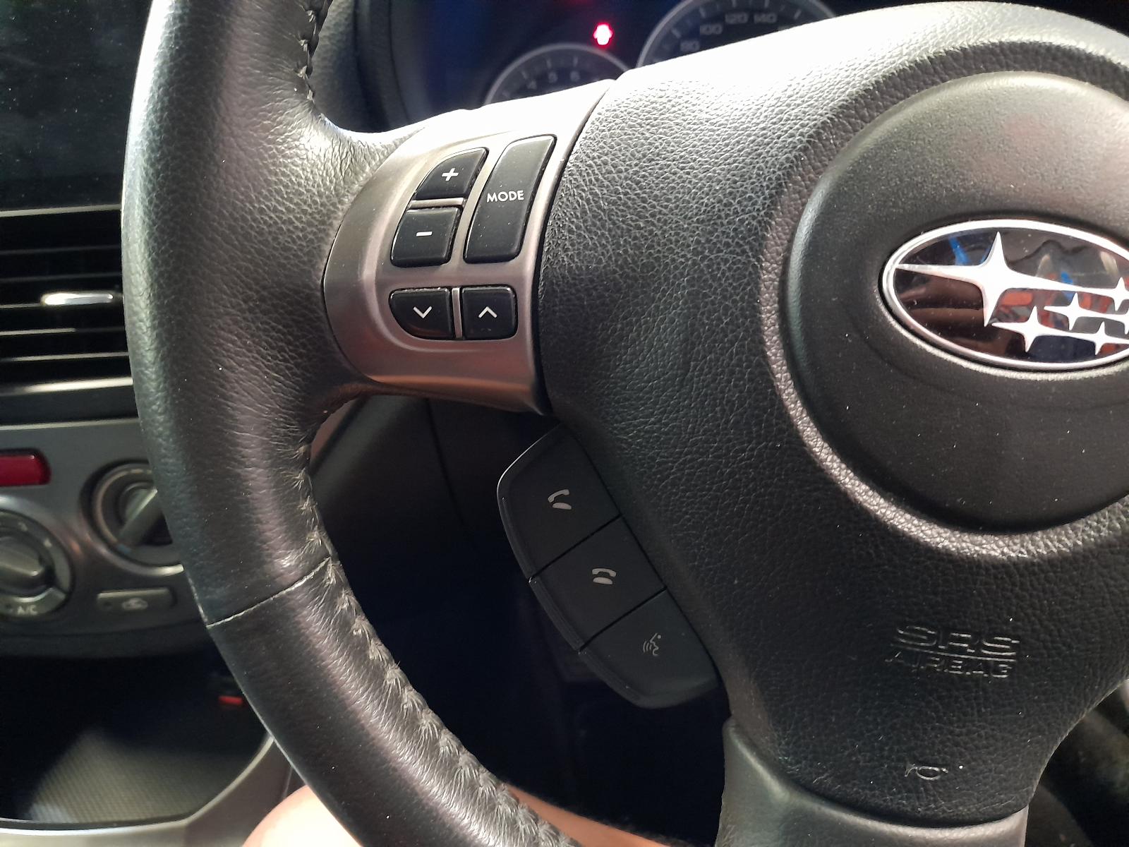 View Auto part Trans/Gearbox Subaru Impreza 2011