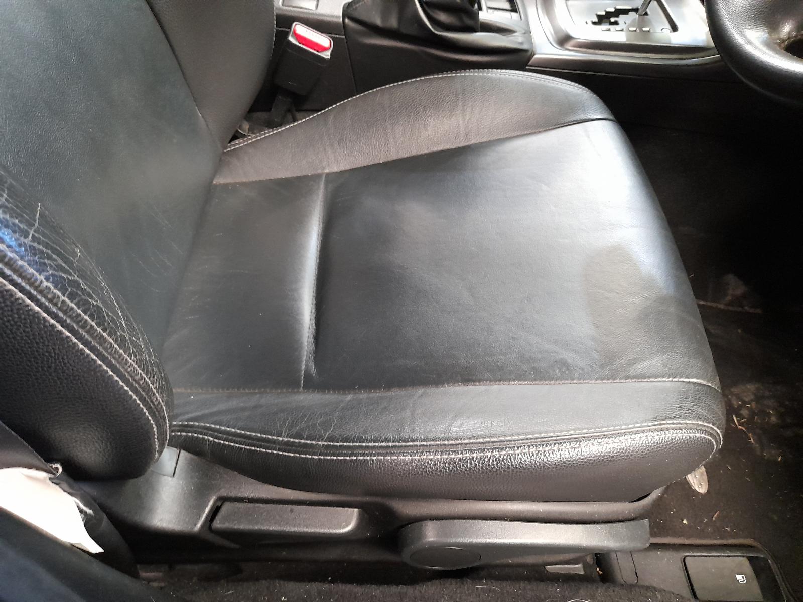 View Auto part Trans/Gearbox Subaru Impreza 2011