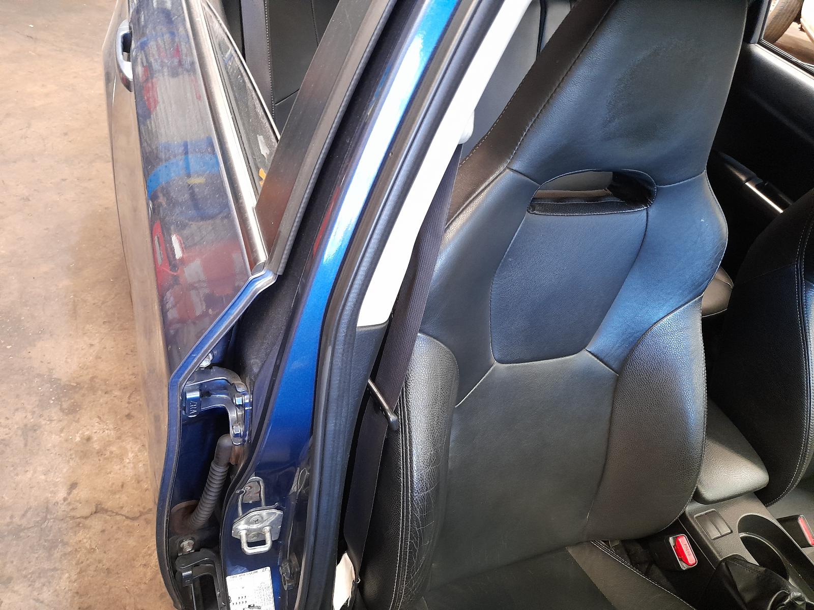 View Auto part Trans/Gearbox Subaru Impreza 2011